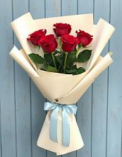 Букет Классика чувств в Кирове