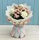 Букет цветов из: Розы в Кирове