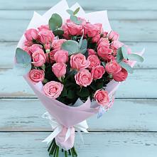 Букет Леди совершенство в Кирове