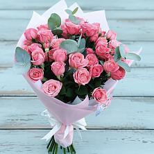 Букет Леди совершенство в Кирове